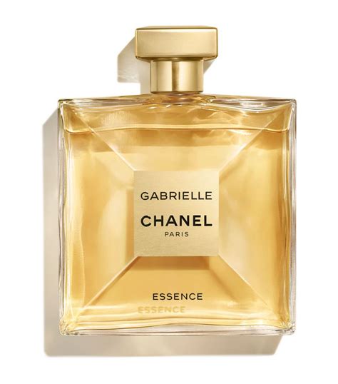 chanel gabrielle chanel eau de parfum spray 100ml|gabrielle chanel perfume best price.